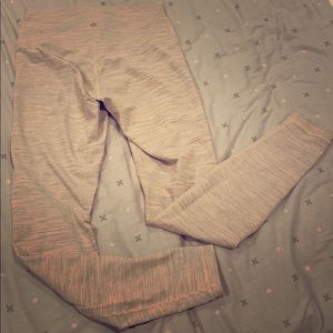 Lululemon Leggings Size 6